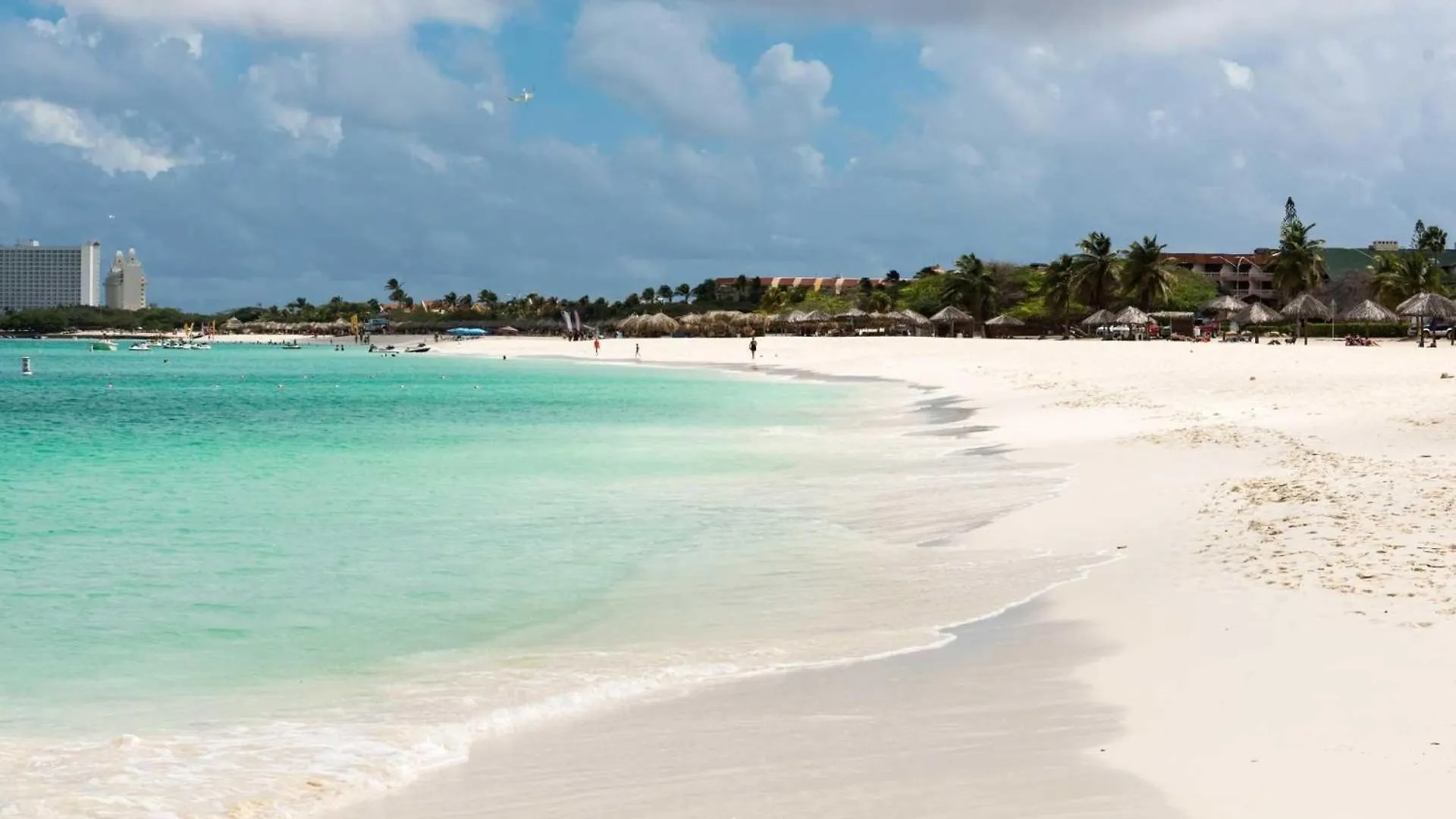 Beachfront - Divine Leisure 2Br Condo - Bc255 Palm Beach