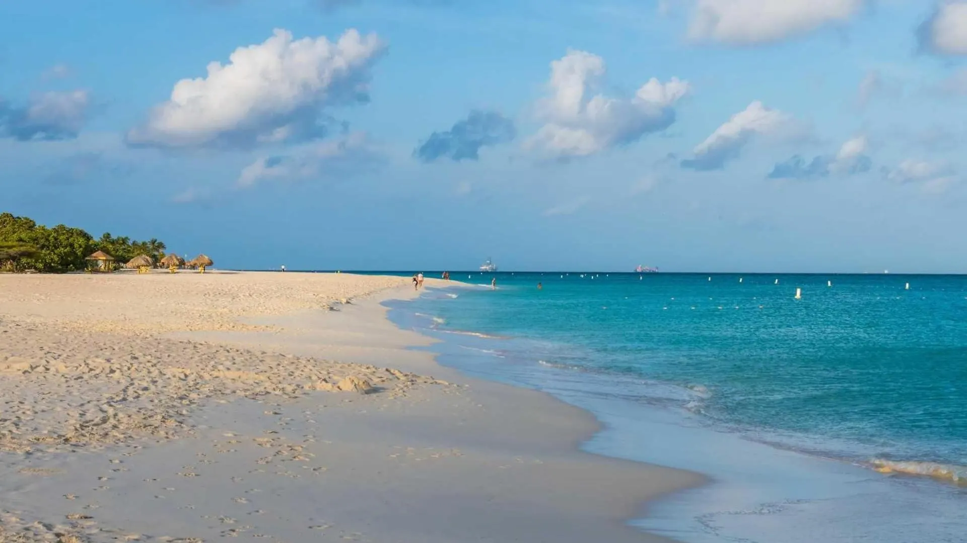 Casa de Férias Beachfront - Divine Leisure 2Br Condo - Bc255 Palm Beach