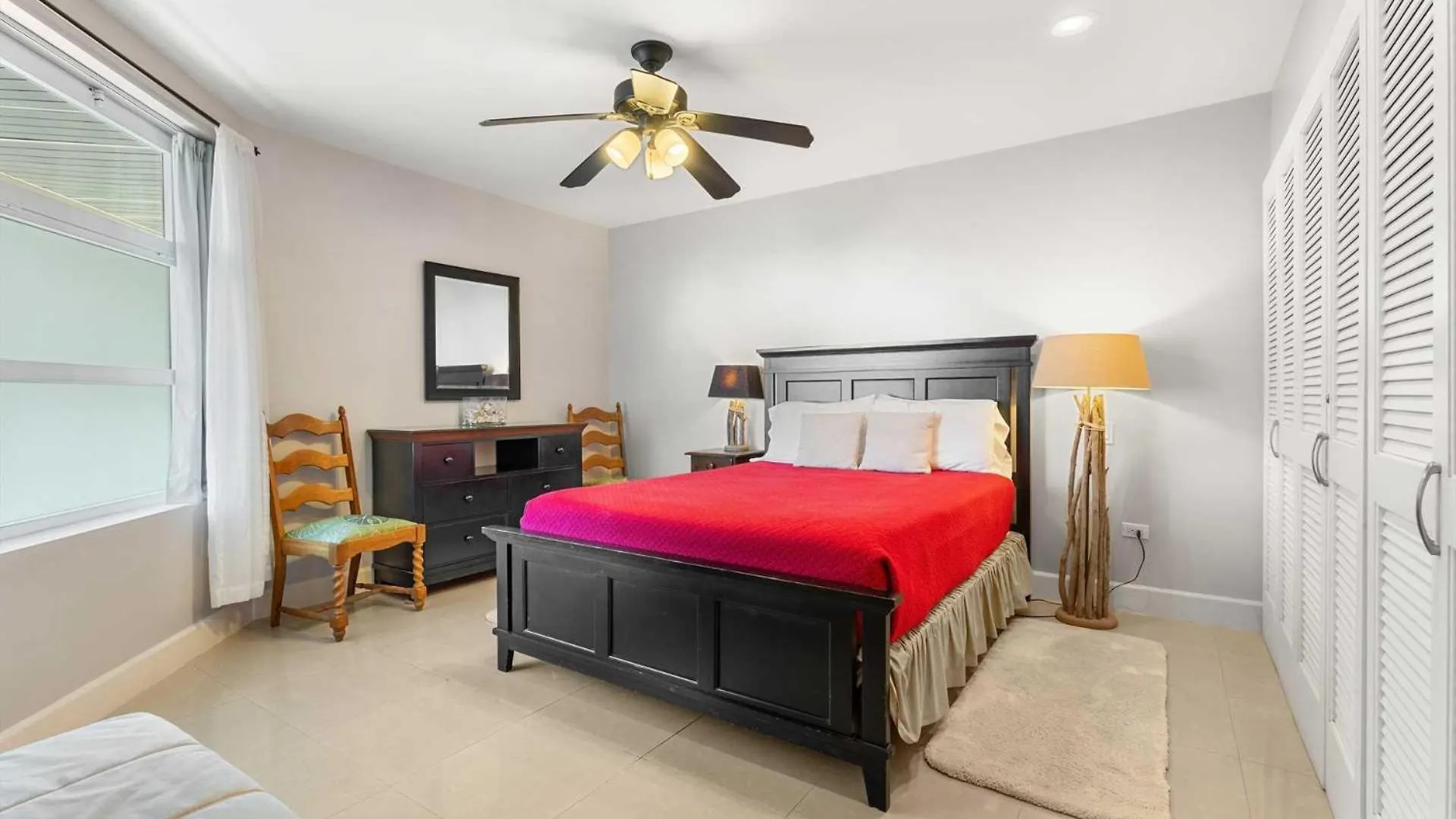 Casa de Férias Beachfront - Divine Leisure 2Br Condo - Bc255 Palm Beach Aruba