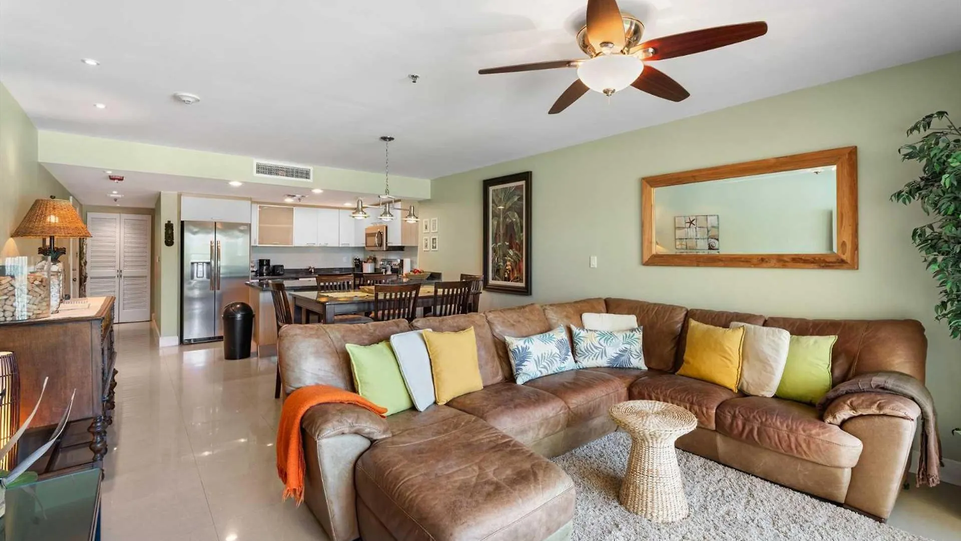 Beachfront - Divine Leisure 2Br Condo - Bc255 Palm Beach