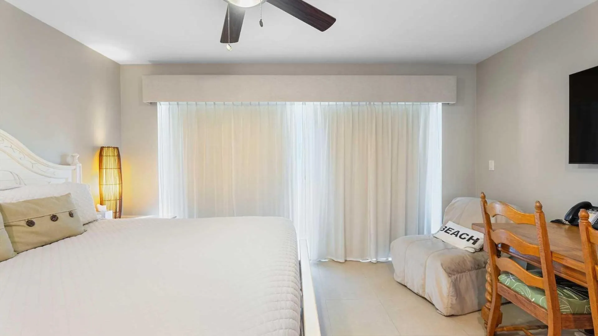 Casa de Férias Beachfront - Divine Leisure 2Br Condo - Bc255 Palm Beach Aruba